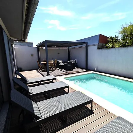 Sea House Casa vacanze