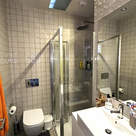 Casa vacanze Sea House Mindelo