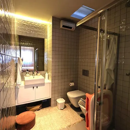 Casa vacanze Sea House *